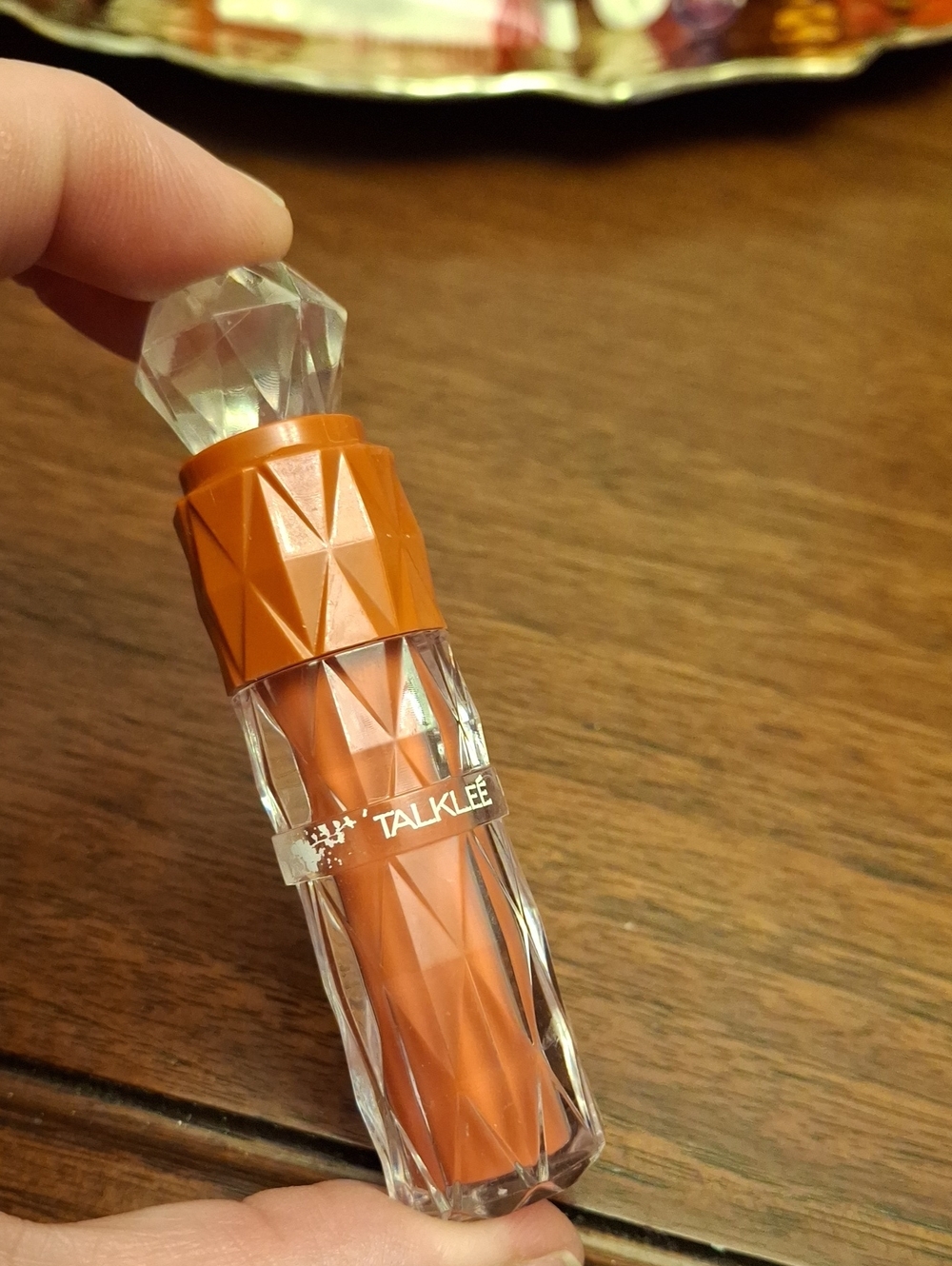 Talklee Long Lost Lips New Tube